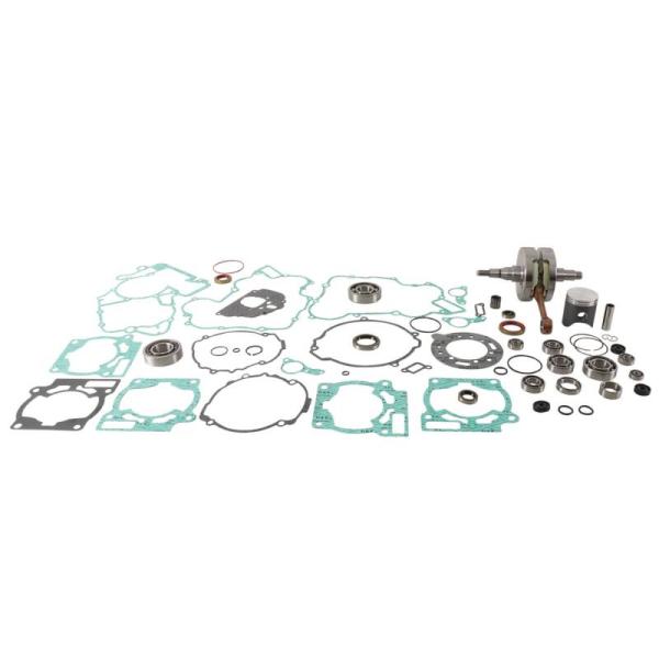 Vertex Pistons WR101-217