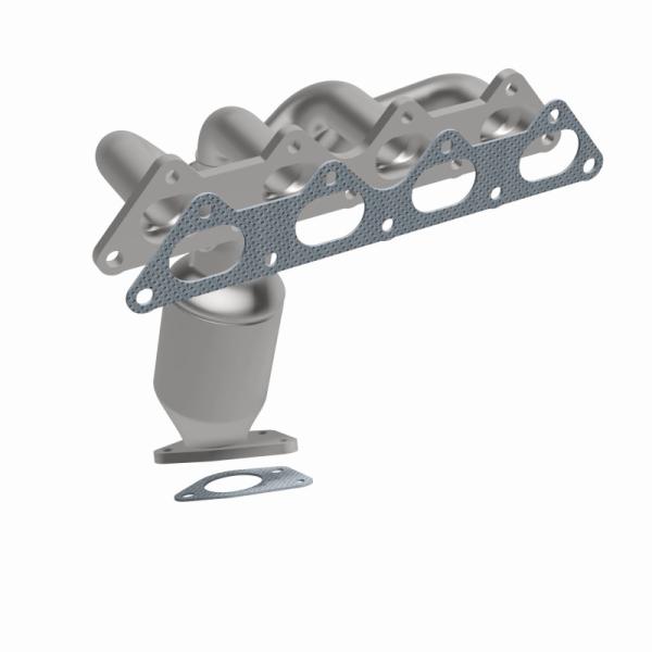 Magnaflow 452027