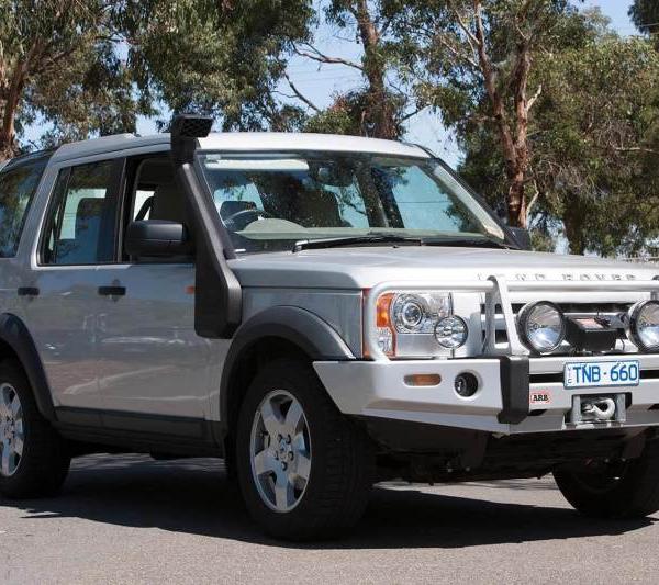 ARB SS385HF