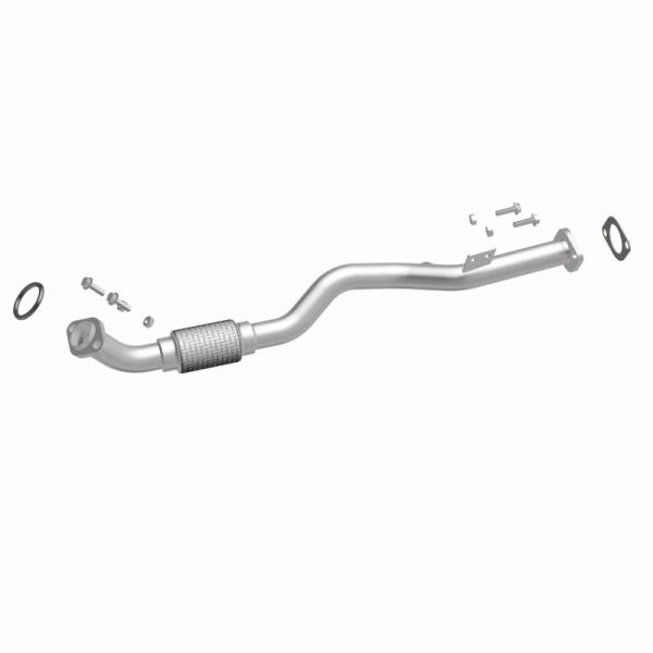 MAG BRE Front Pipe Kit Magnaflow 107-0085