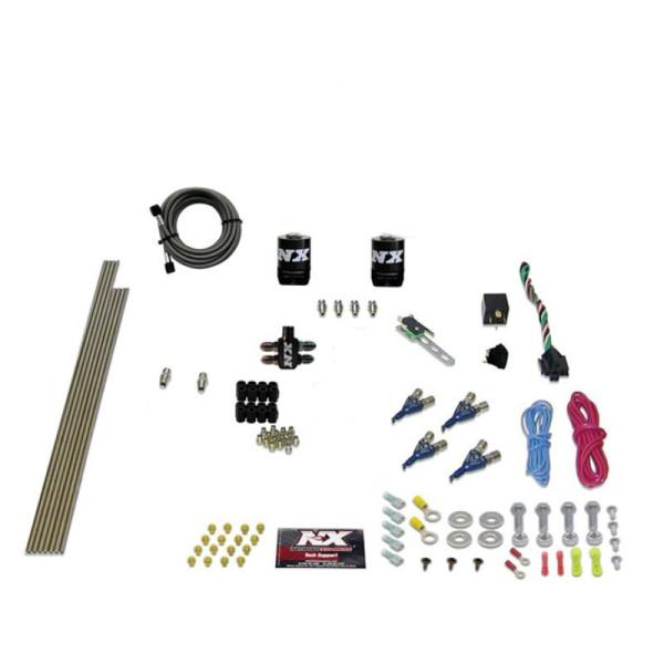 Nitrous Express 80045-00