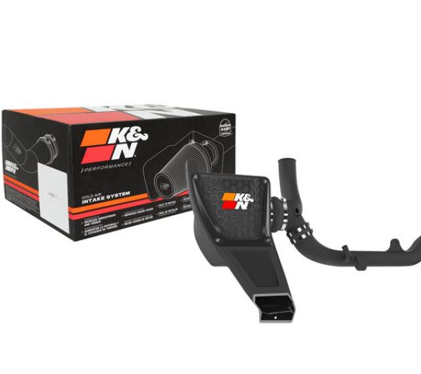 K&N Engineering 63-2619