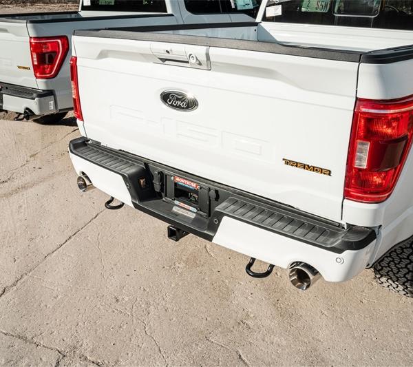 CORSA Performance 21183