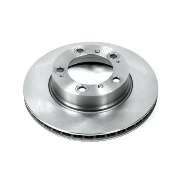 PowerStop EBR620