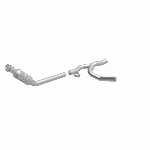 Magnaflow 4551024