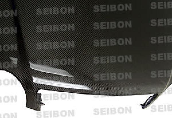 Seibon HD9804LXGS-OE