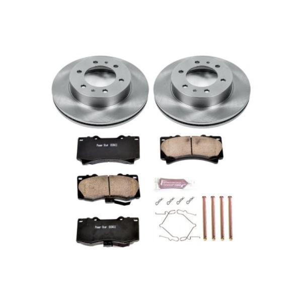 PowerStop KOE3035