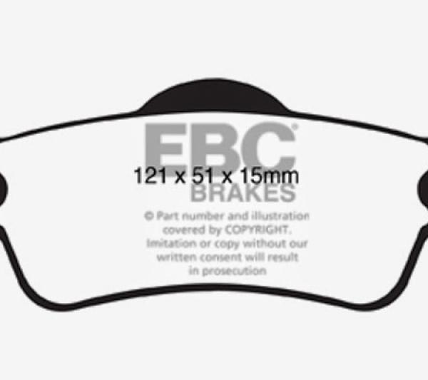 EBC UD1352