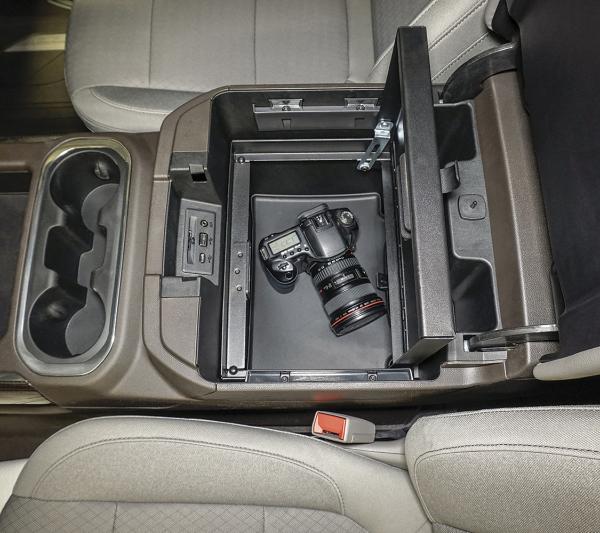 Tuffy Products 356-01-A