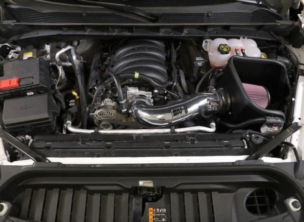 K&N Engineering 77-3110KP