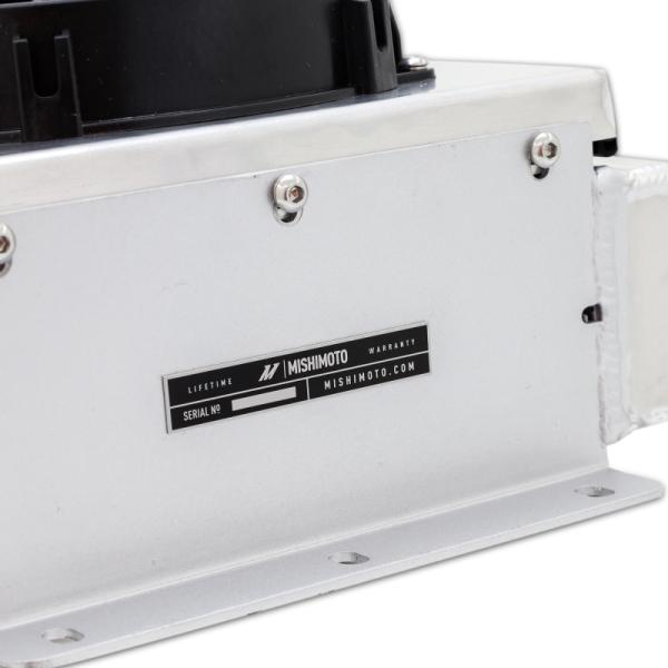 Mishimoto MMOC-23-K