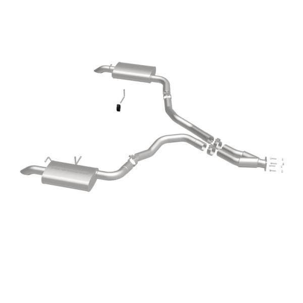 Magnaflow 16710