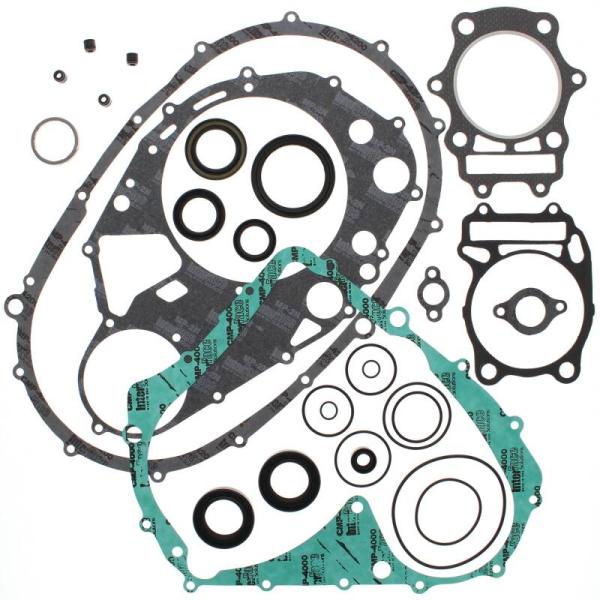 Vertex Pistons 811932