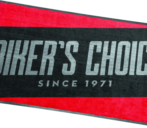 Bikers Choice 151703