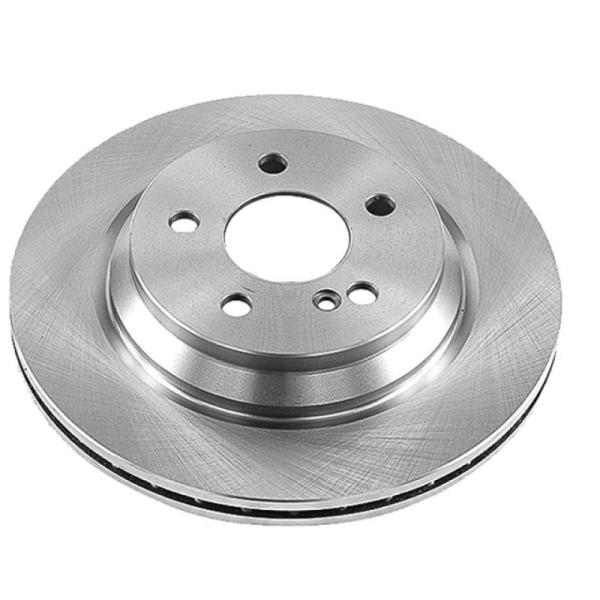 PowerStop EBR1053