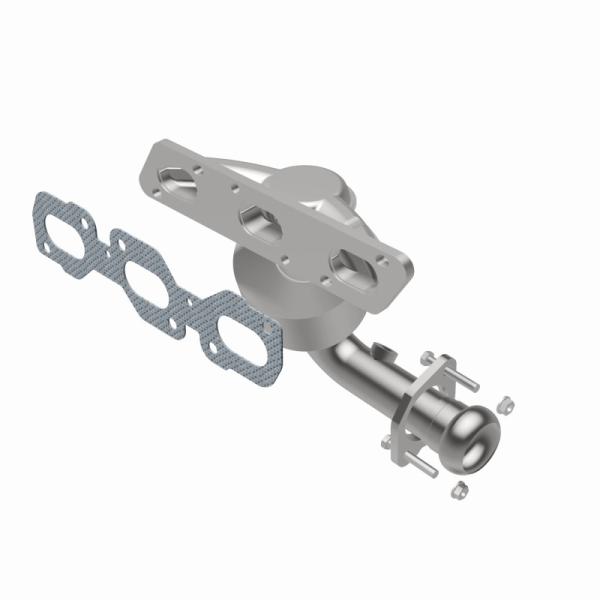 MAG Converter Direct Fit Magnaflow 452009
