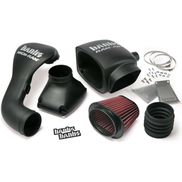 Banks Power 41806