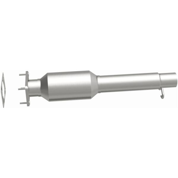 MAG Converter Direct Fit Magnaflow 4481451