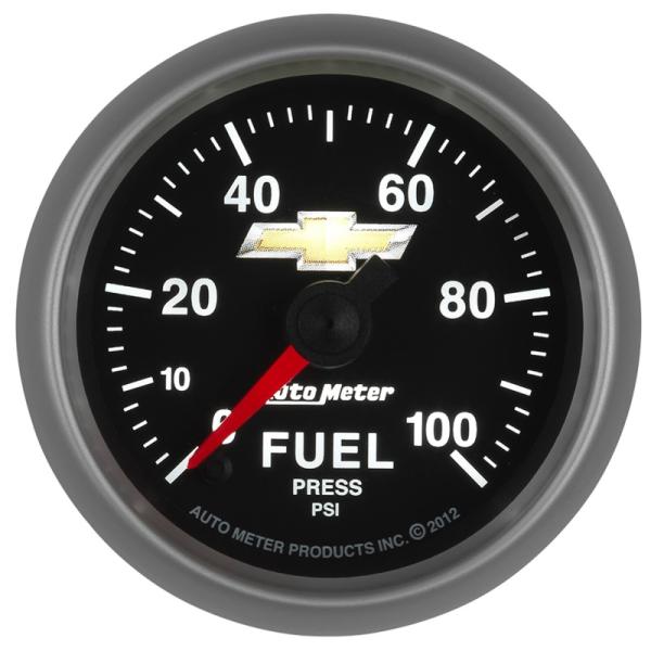 AutoMeter 880449