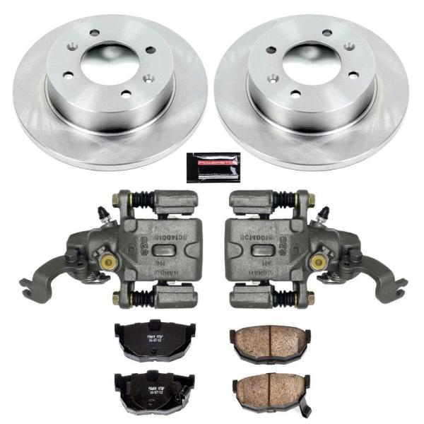 PowerStop KCOE3106A