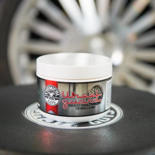 CHG Waxes Chemical Guys WAC315