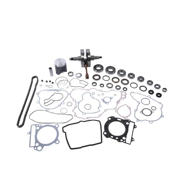 Vertex Pistons WR00030