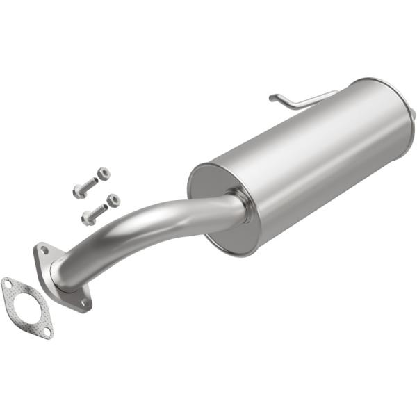 MAG BRE Exhaust Kits Magnaflow 106-0790