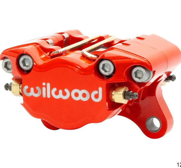 Wilwood 120-9687-RD