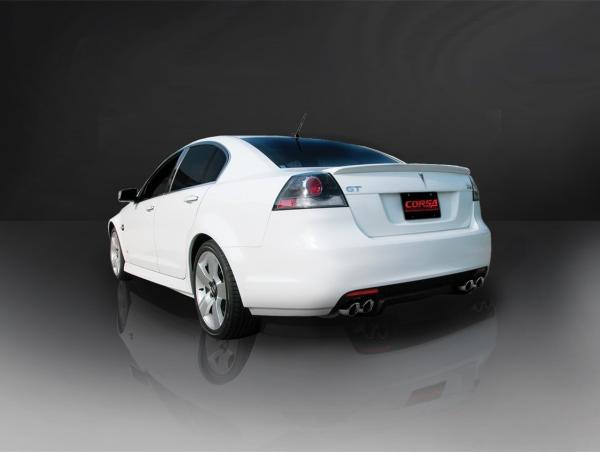 CORSA Performance 14950
