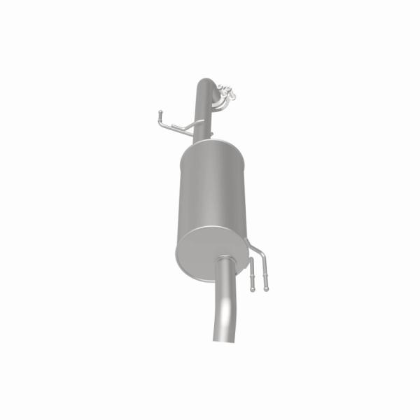 MAG BRE Exhaust Kits Magnaflow 108-0014