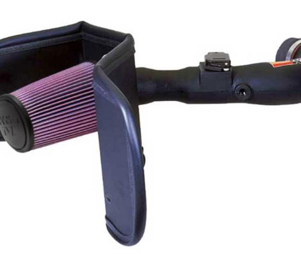 K&N Engineering 63-9022