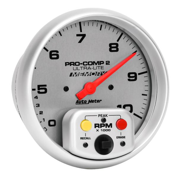 AutoMeter 4499