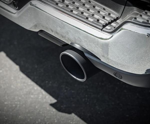 MAG Catback Exhaust Magnaflow 19685