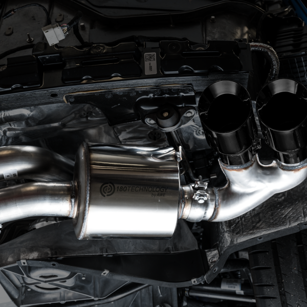 AWE Tuning 3015-43159