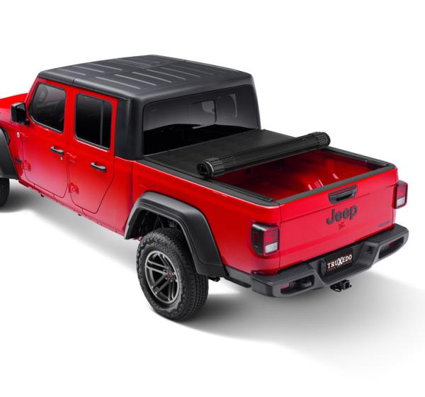 TRX Bed Cover - Sentry Truxedo 1523201