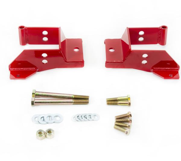 UMI Performance 2624-R