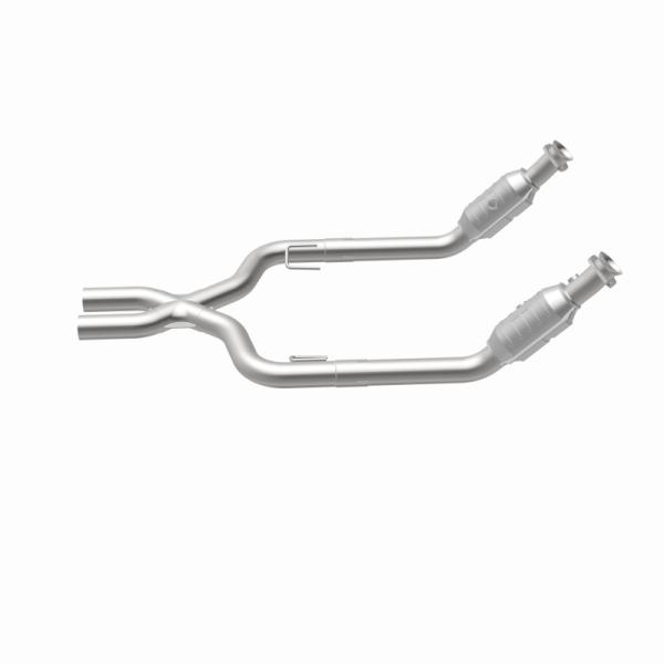 MAG Converter Direct Fit Magnaflow 15448