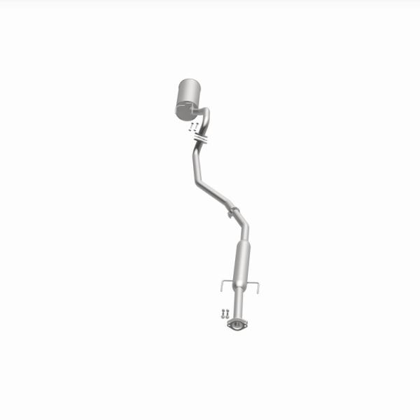 MAG BRE Exhaust Kits Magnaflow 106-0854