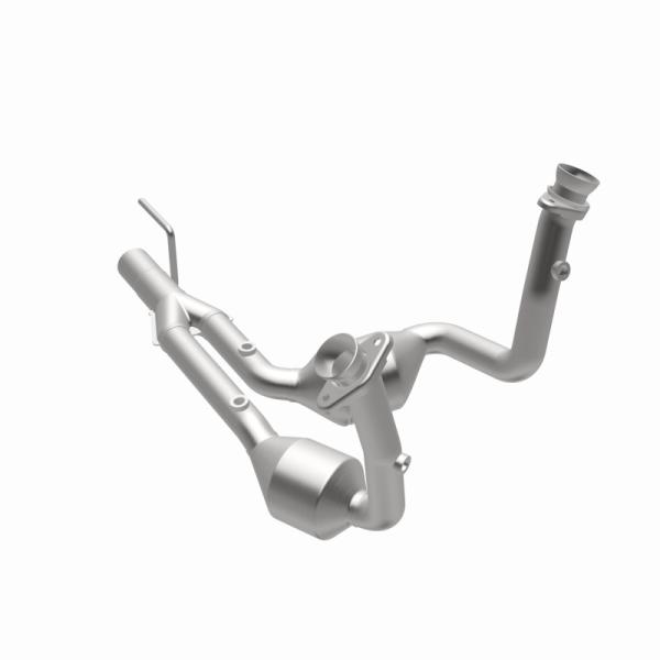MAG Converter Direct Fit Magnaflow 23178