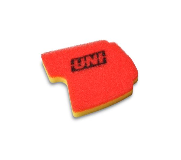 UNI Kawasaki Motorcycle Air Filters Uni Filter NU-2604ST