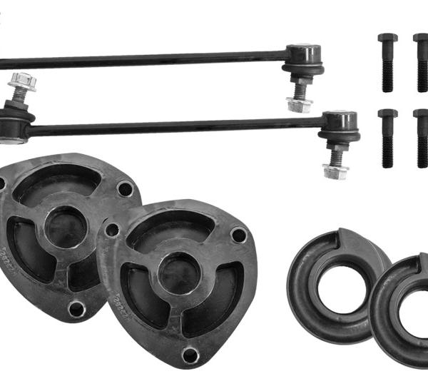 Daystar KF04063BK