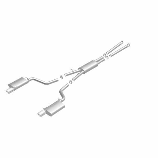 Magnaflow 15628