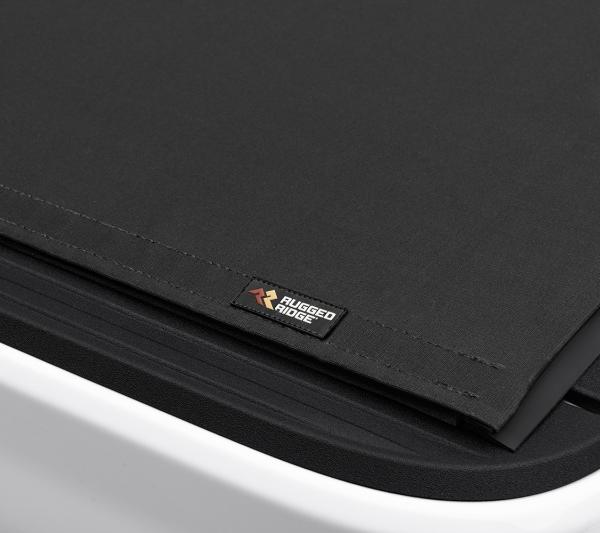Rugged Ridge 13550.23