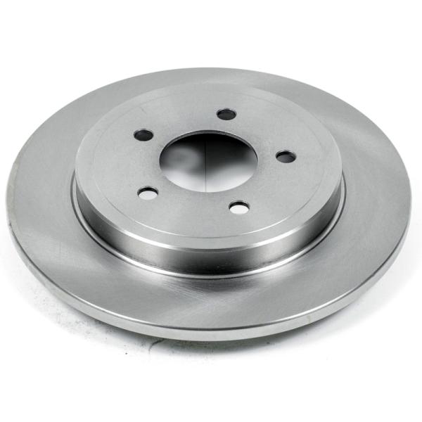 PowerStop AR85104