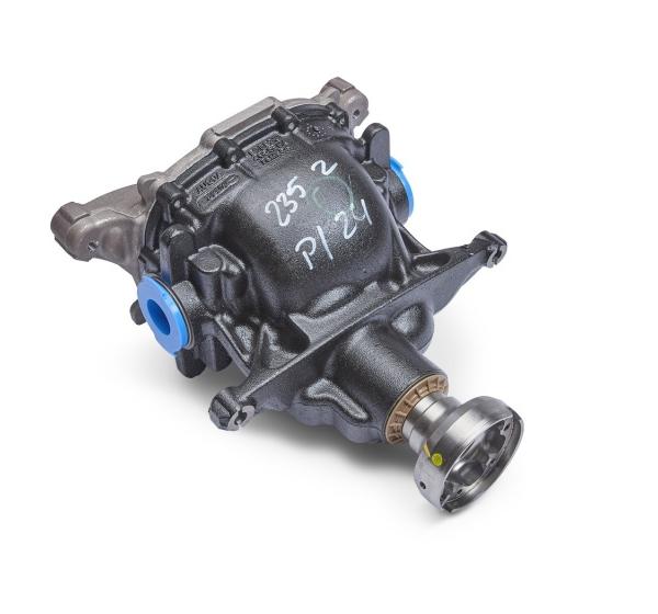 Ford Racing M-4001-88355B