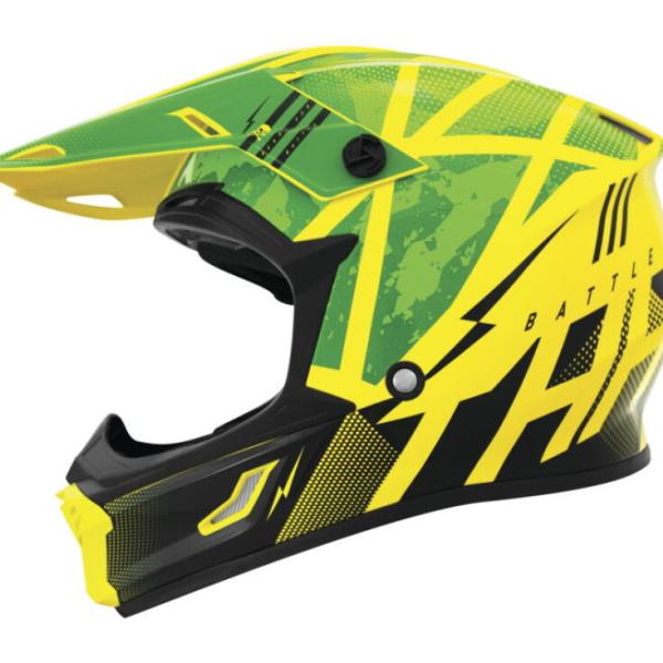 THH Helmets 646469