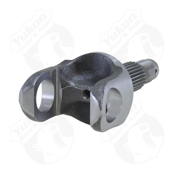 Yukon Gear & Axle YA D43205