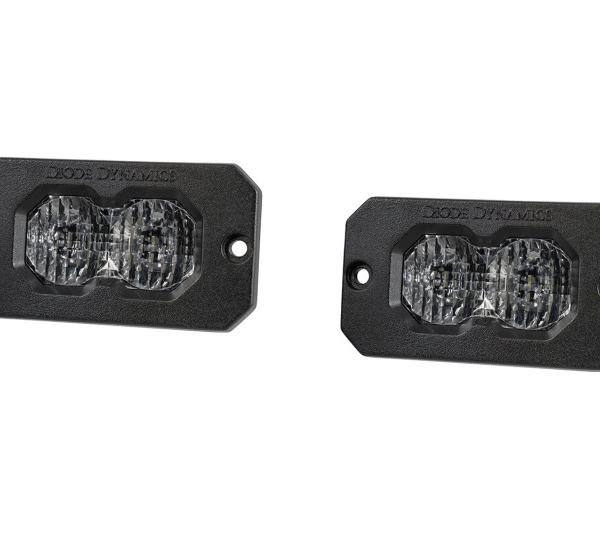 Diode Dynamics DD8122P