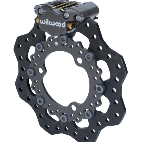 WIL Dynapro Brake Kit Wilwood 140-14341