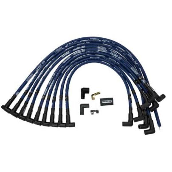 Moroso 73602